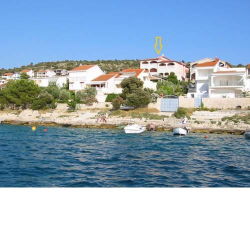Apartment Marina.1