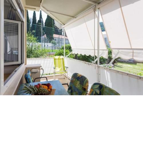 Apartment Marina