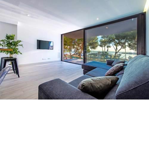 Apartment Marina