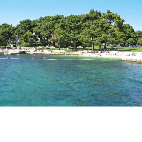 Apartment Marinac (PRC167)