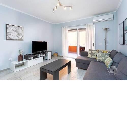 Apartment Marineda el Cabezo