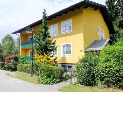 Apartment Marinell (VEL200)
