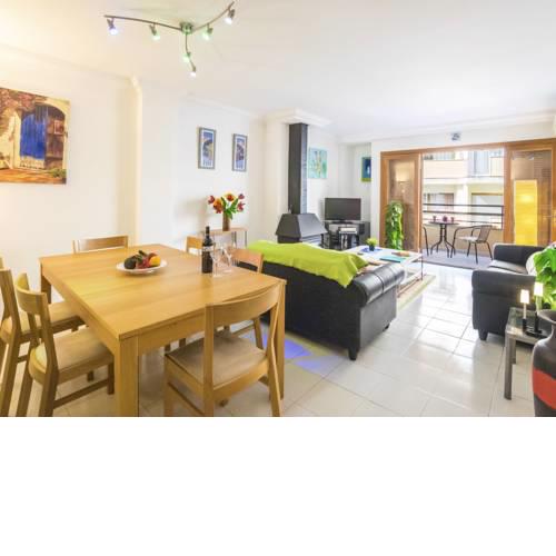 Apartment Mariner 2
