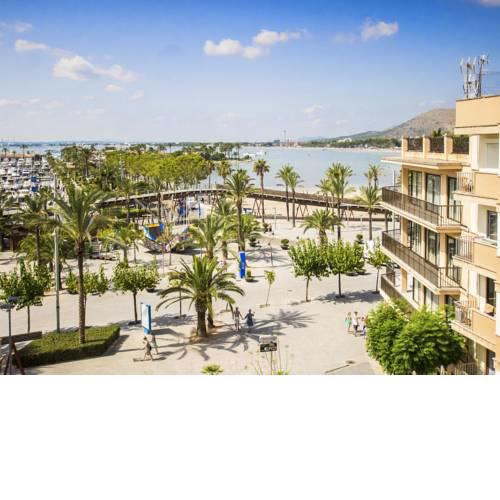 Apartment Mariners