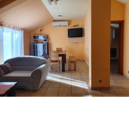 Apartment Mario - Novalja