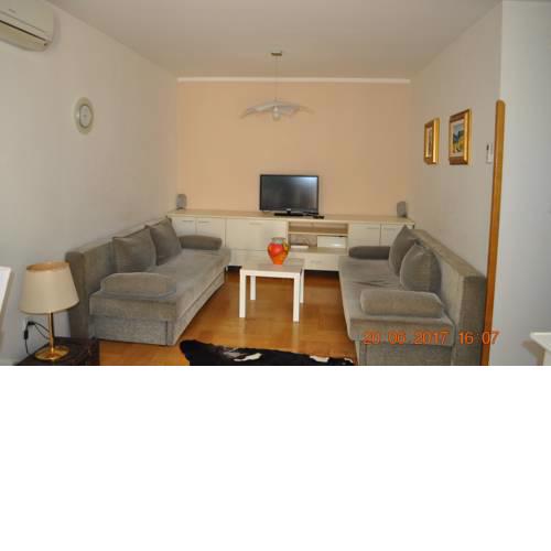 Apartment Mario Star