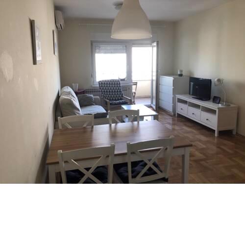 Apartment Maris Zagreb