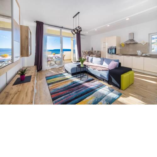 Apartment Maris