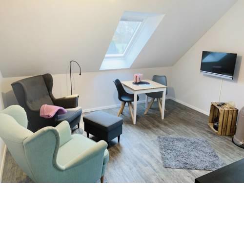 Apartment Marit