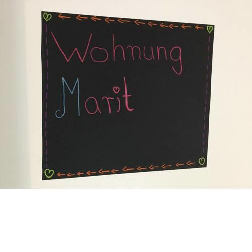 Apartment Marit