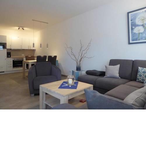 Apartment Maritim, Am Alten Deich 18