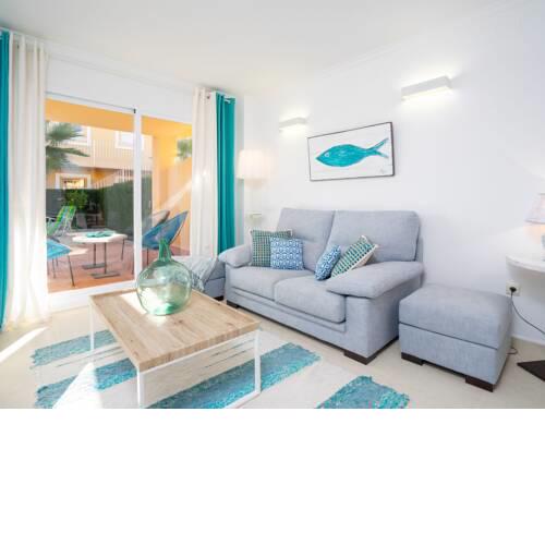 Apartment Maritimo