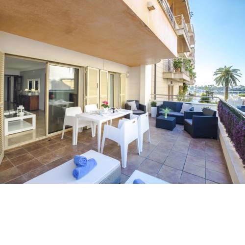 Apartment Maritimo