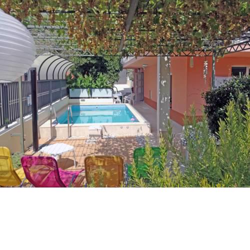 Apartment Marjan Park
