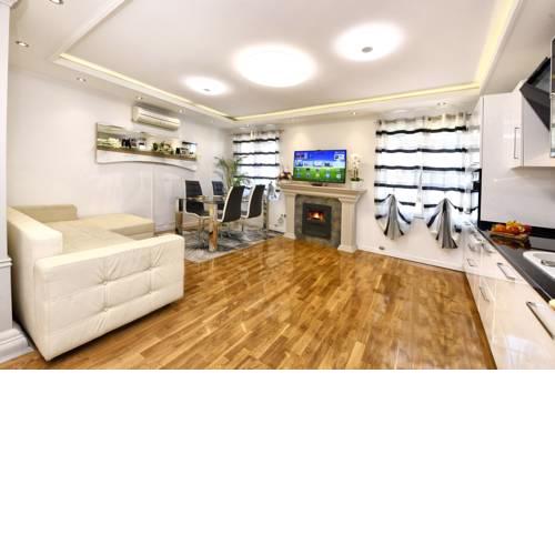 Apartment Markovski