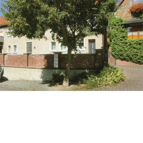 Apartment Marktal X
