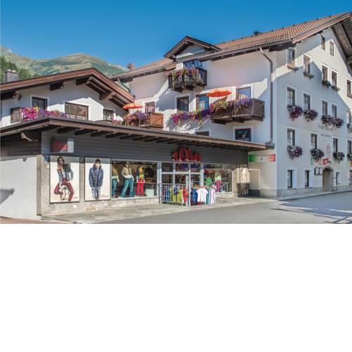 Apartment Marktstrasse