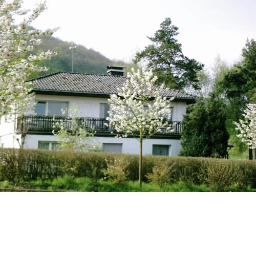 Vintage Apartment in Heringhausen near Forest