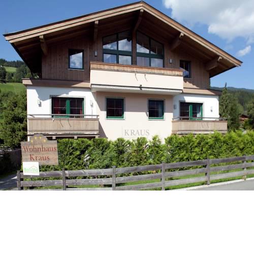 Apartment Marlene 2