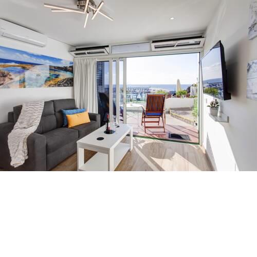 Apartment Marlin II