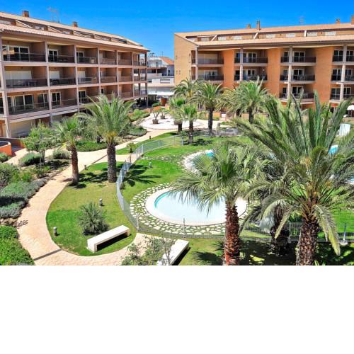 Apartment Marmara