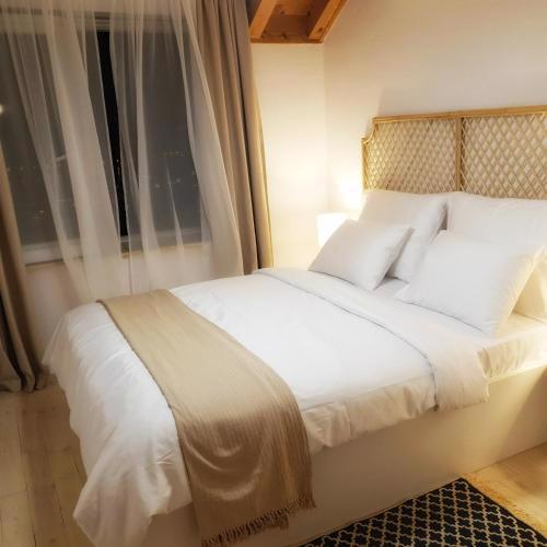 Apartment Marmoris