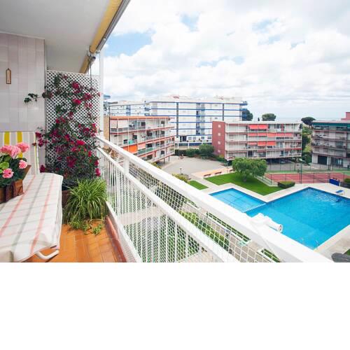 Apartment MAROLA