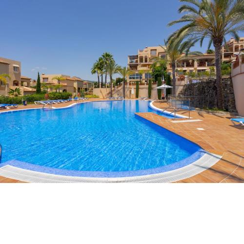 Apartment Marques de Atalaya