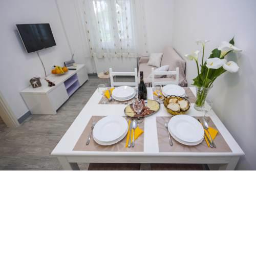 Apartment Marsela