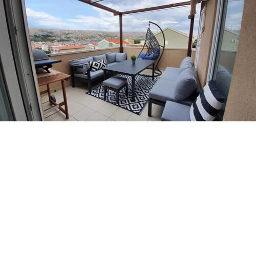 Apartment Marta