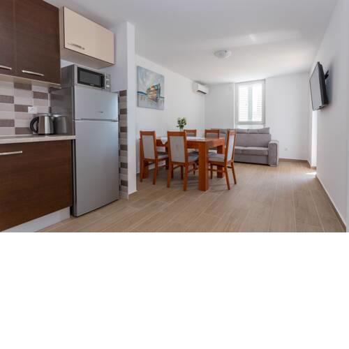 Apartment Marta