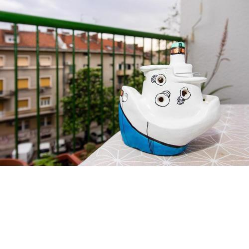 Apartment Marta