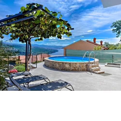 Apartment Marte