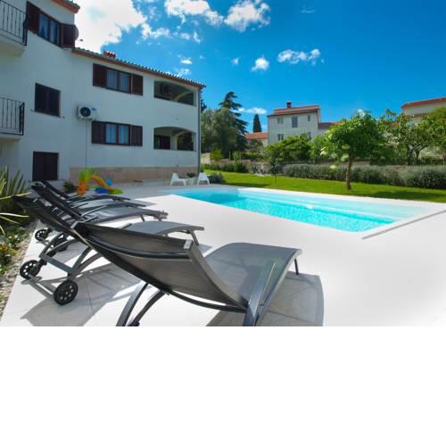 Apartment Martina 1868