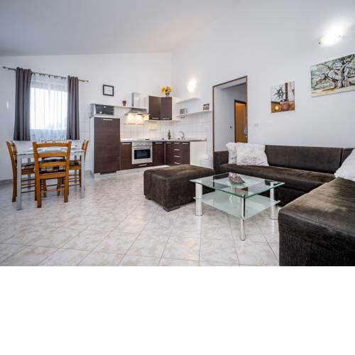 Apartment Martina.1