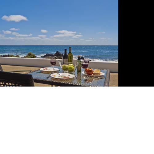 Apartment Martinica Sea Views Punta Mujeres