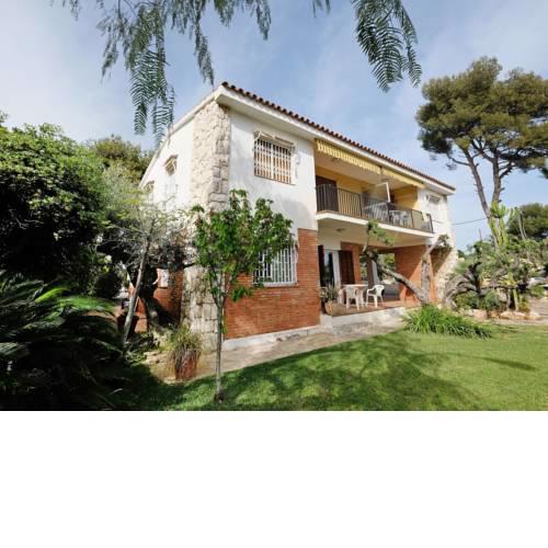 Apartment MAS BAIXAULI.2