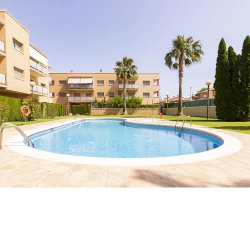 Apartment Mas de Clariana