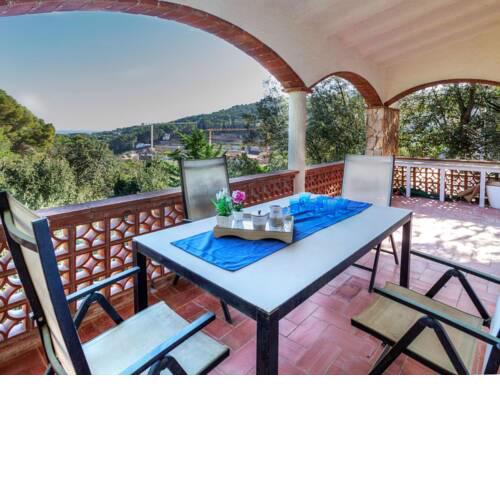 Apartment Mas Mato (SAR208)