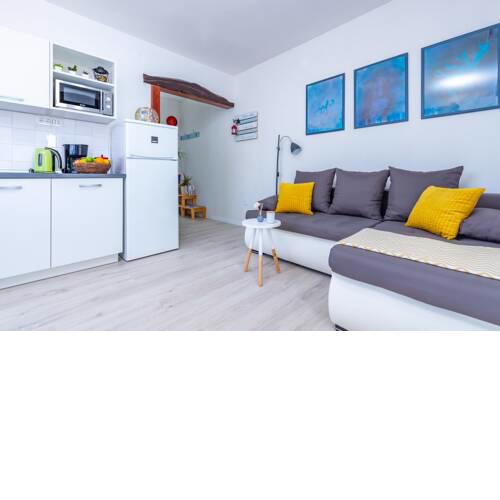 Apartment Maša 4-5