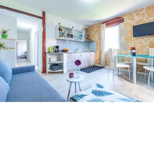 Apartment Maša 4+1