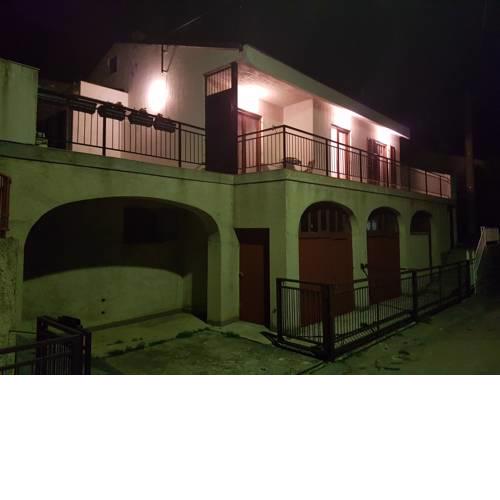 Apartment Maša