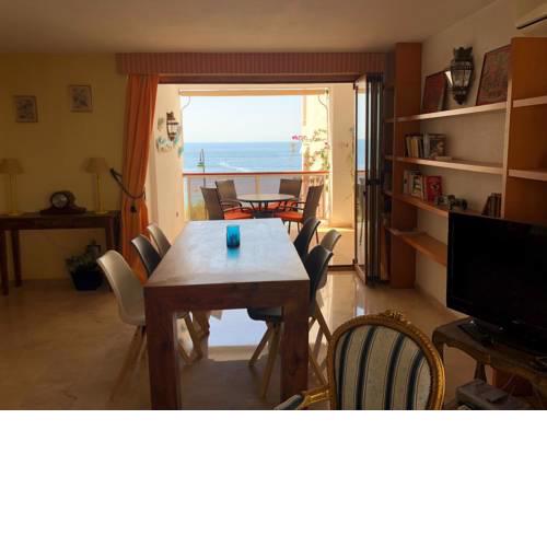 Apartment Mascarat
