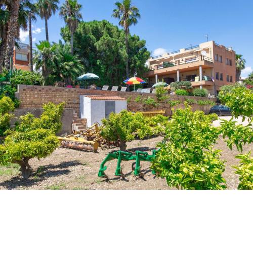 Apartment Masia Rural Elizabeth