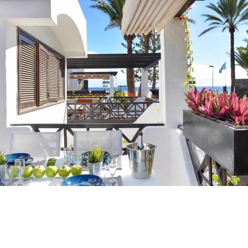 Apartment Maspalomas Charca 8