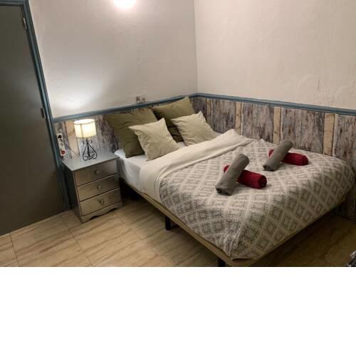Apartment Maspalomas Yumbo