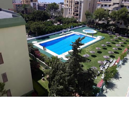 Apartment Massimo