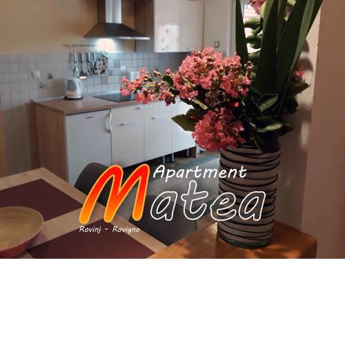 Apartment Matea