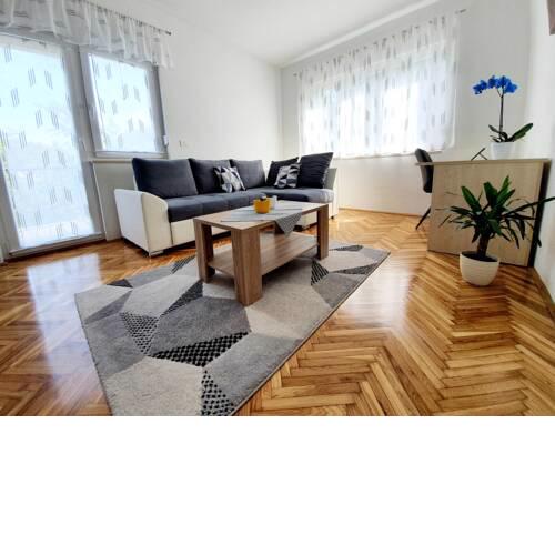 Apartment Matea