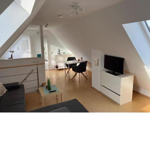 Apartment Mathilde